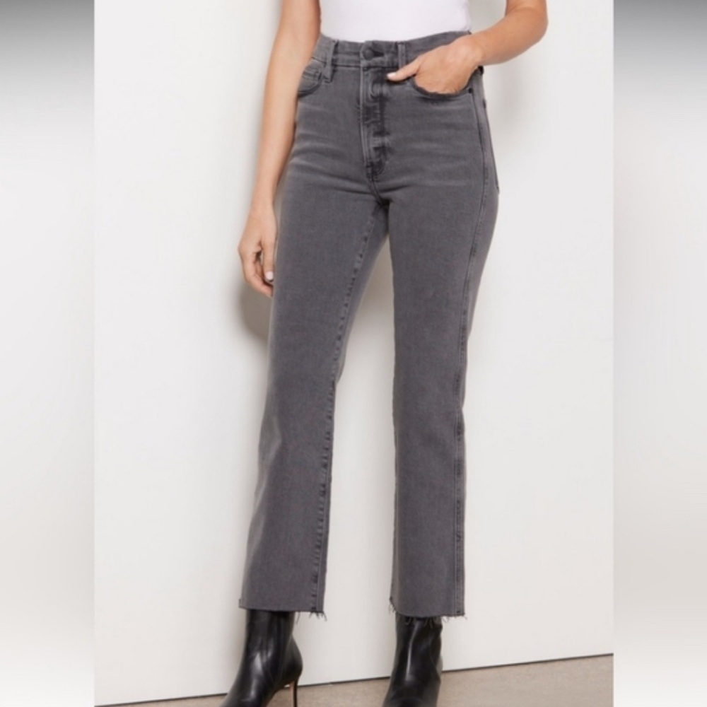 GOOD AMERICAN Jeans